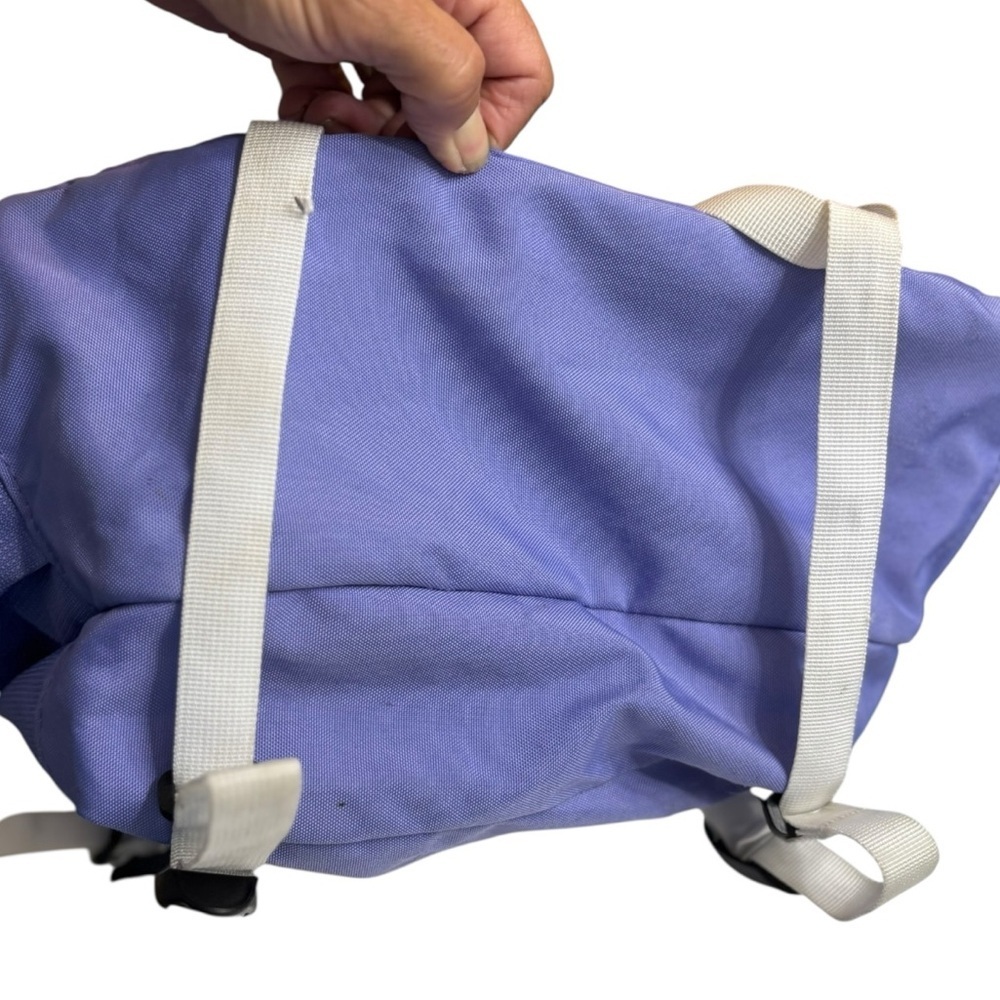 High Sierra Loop Backpack Extra Large Vibrant Pur… - image 5